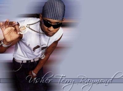 usher